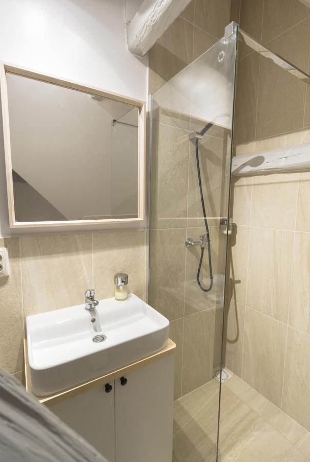 Olymp Apartment Banská Štiavnica Eksteriør bilde
