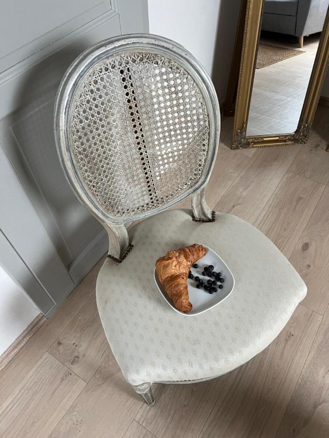 Olymp Apartment Banská Štiavnica Eksteriør bilde