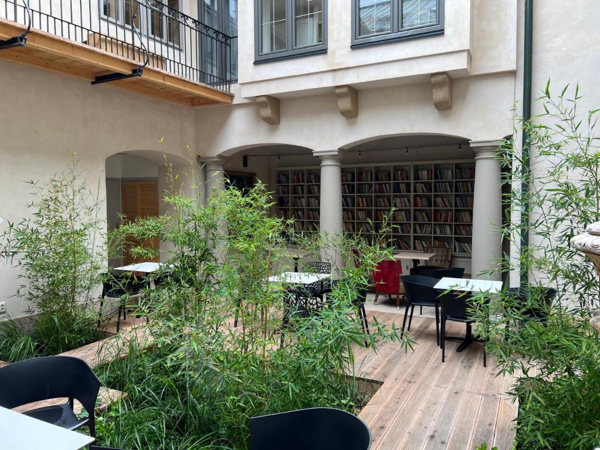 Olymp Apartment Banská Štiavnica Eksteriør bilde