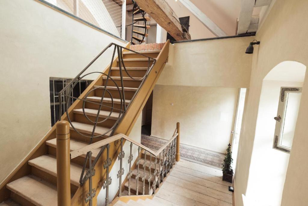 Olymp Apartment Banská Štiavnica Eksteriør bilde