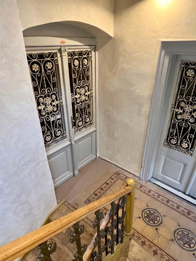 Olymp Apartment Banská Štiavnica Eksteriør bilde